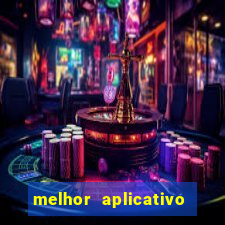 melhor aplicativo de jogos online